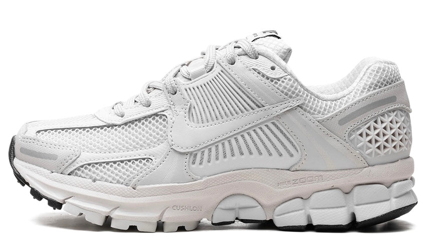 Nike Zoom Vomero 5 White Vast Grey (Women's)