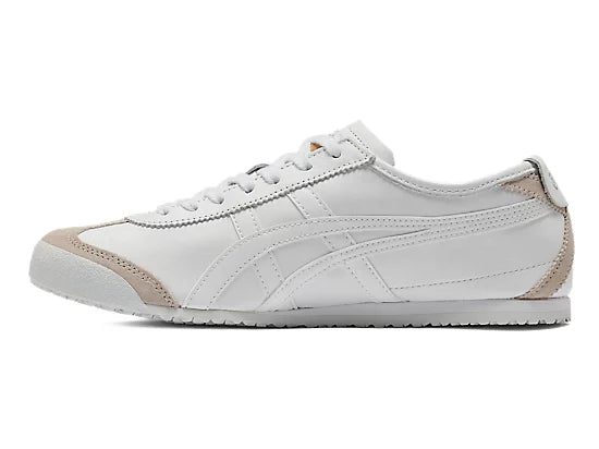 Onitsuka Tiger Mexico 66 White