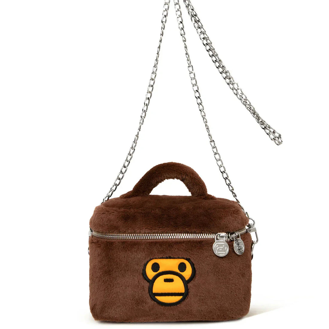 Baby milo crossbody bag