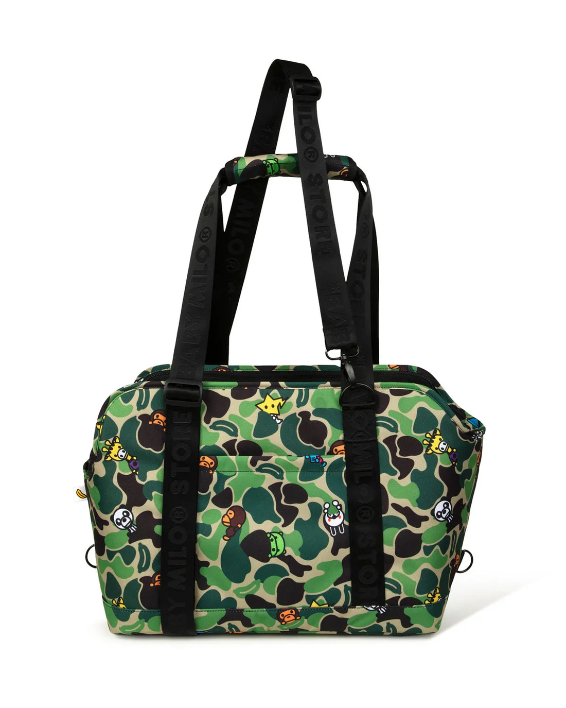 Baby Milo Pet Carrier