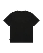 Load image into Gallery viewer, BABY MILO Short Sleeve T-Shirt Black Milo regular fit tee
