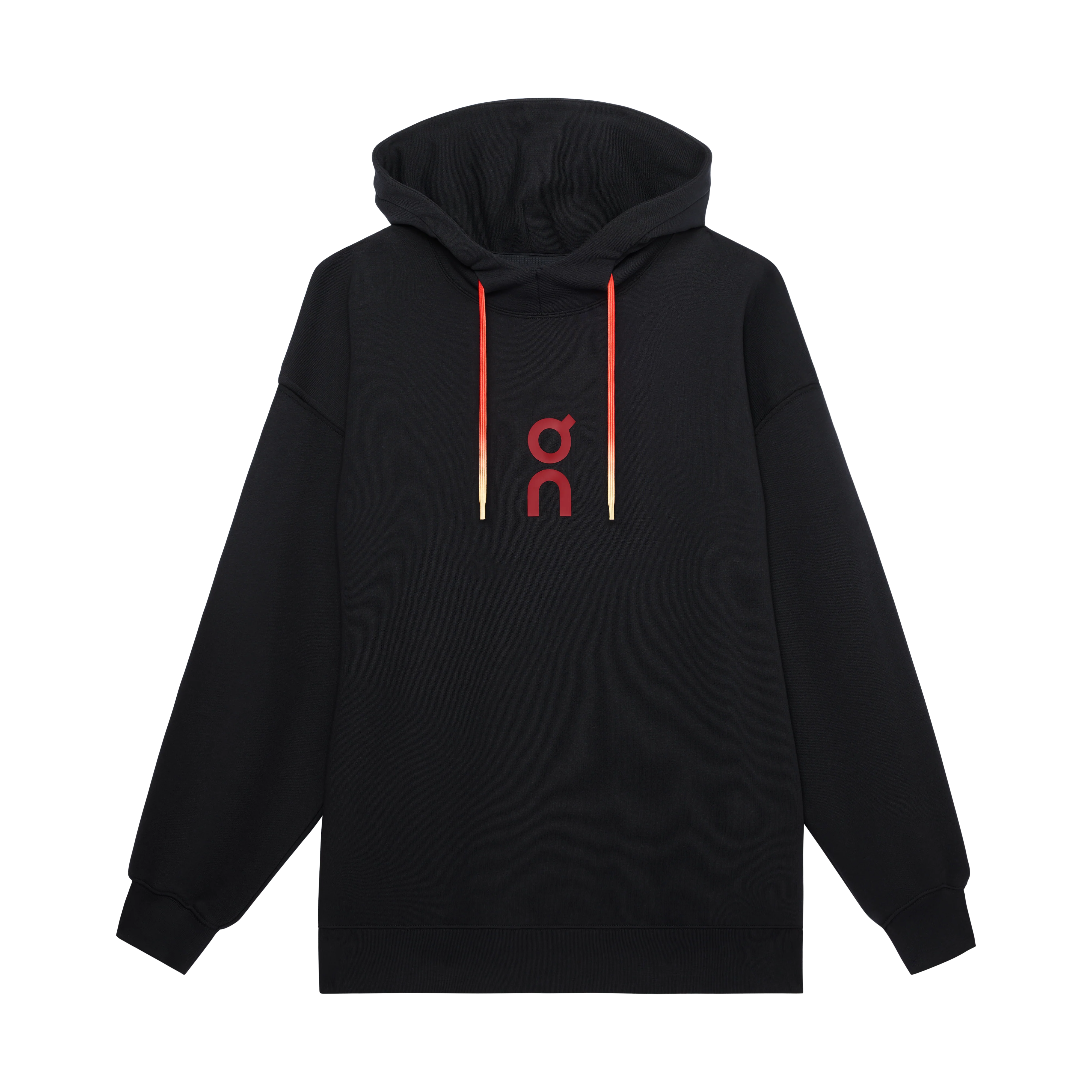 On Running Graphic Club Hoodie