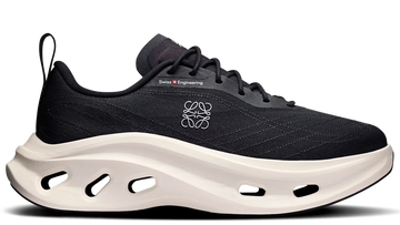 On Running Cloudtilt x Loewe Cosmic Black White (Women's)