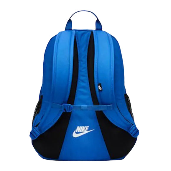 Nike Hayward Backpack - Blue Black