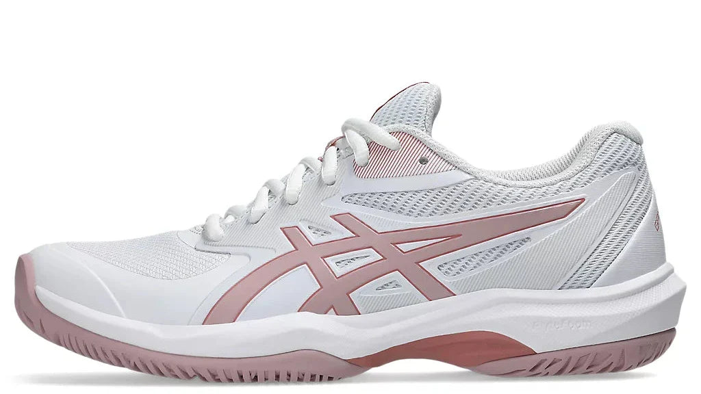 Asics Game FF White Morganite (Women's)