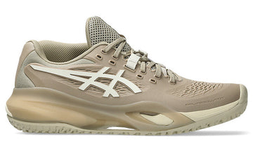 ASICS Gel-Resolution X OC Wood Crepe Birch (Women's)