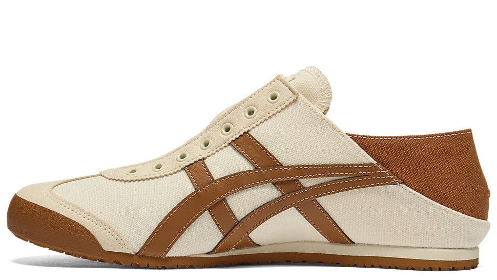 Onitsuka Tiger Mexico 66 Paraty Birch Brown