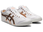 Load image into Gallery viewer, Onitsuka Tiger Mexico 66 Canvas White Rose Gold
