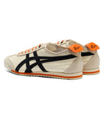 Load image into Gallery viewer, Onitsuka Tiger Mexico 66 SD Cream Black Orange
