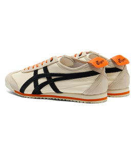 Onitsuka Tiger Mexico 66 SD Cream Black Orange