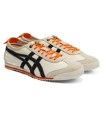 Load image into Gallery viewer, Onitsuka Tiger Mexico 66 SD Cream Black Orange
