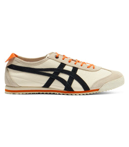 Onitsuka Tiger Mexico 66 SD Cream Black Orange