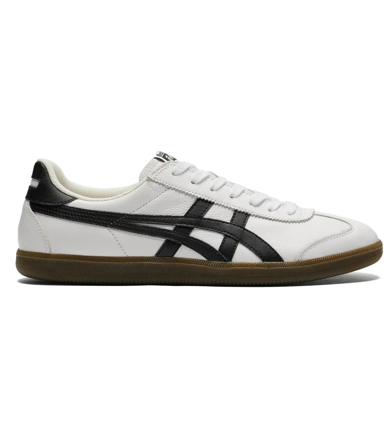 Onitsuka Tiger Tokuten White Black