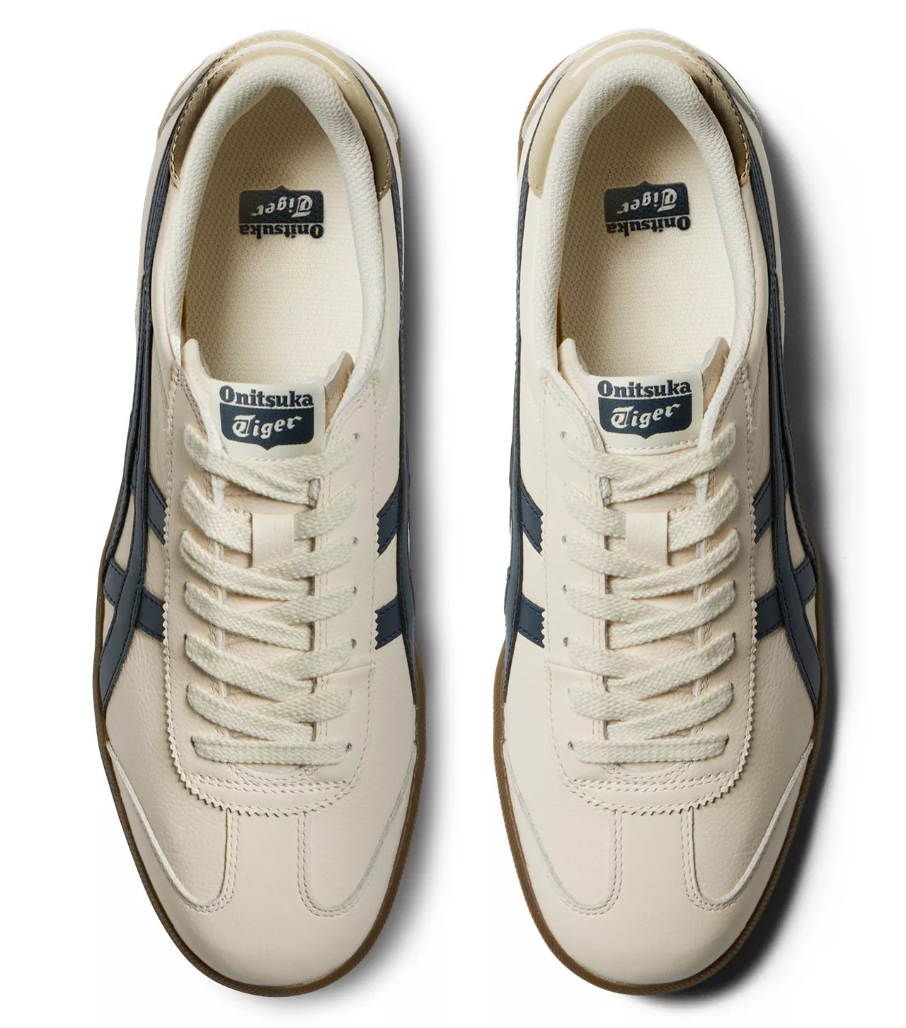 Onitsuka Tiger Tokuten Birch Iron Navy