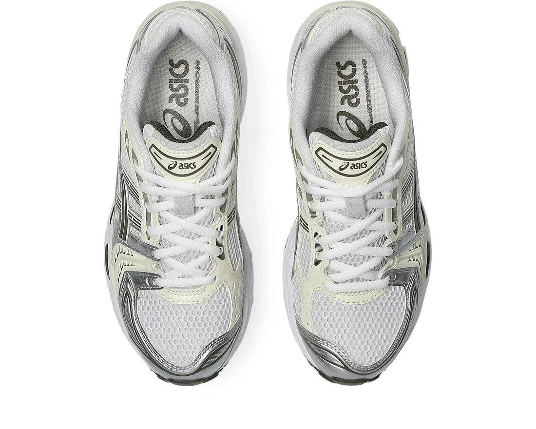 ASICS Gel-Kayano 14 White Ivory