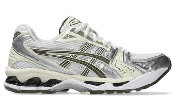 ASICS Gel-Kayano 14 White Ivory