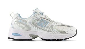 New Balance 530 Chrome Blue