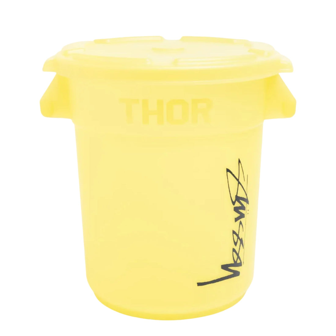 Stussy Thor Storage Round Bin 23L