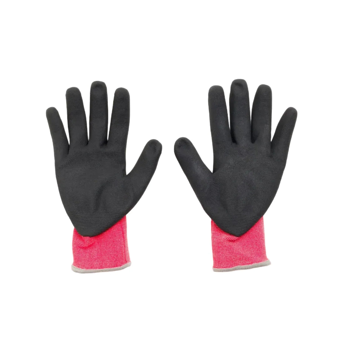 Stussy Utility Gloves 2-Pack Black/Red
