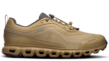 On Running Cloud 6 GEO Waterproof Chai Chai