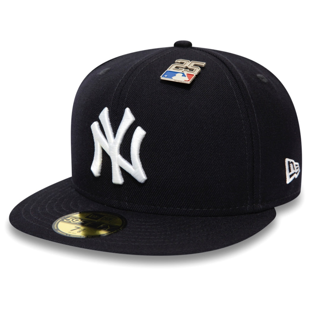 New York Yankees 25th Anniversary 59FIFTY