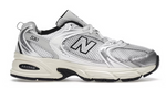 Load image into Gallery viewer, New Balance 530 Silver Cream
