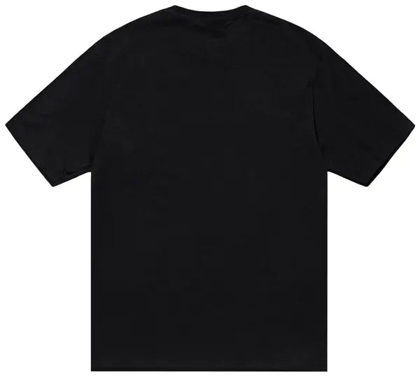 Stussy Berries Tee Black