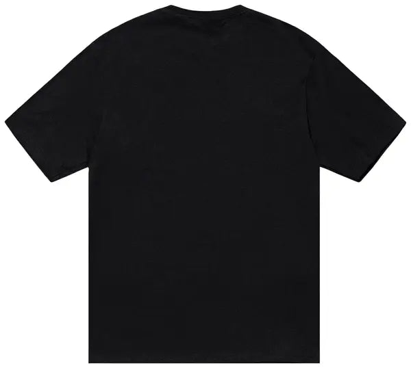 Stussy Carton Tee 'Black'