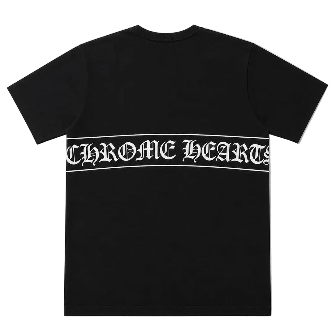 Chrome Hearts x Comme des Garcons x Dover Street Market Dover T-shirt