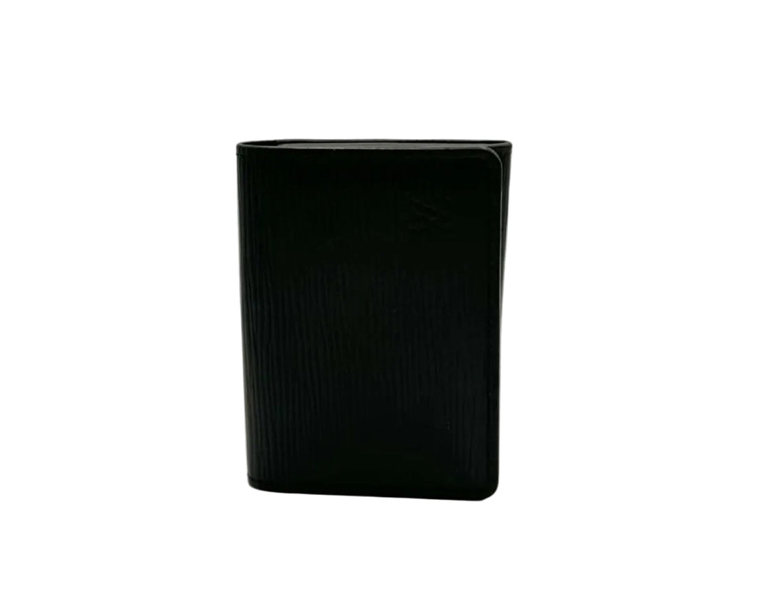 Louis Vuitton Envelope Carte de Visite Business Card Holder (Like new) WRMBKH7
