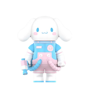 Pop Mart Mega Space Molly Sanrio Characters Series Cinnamoroll 400%