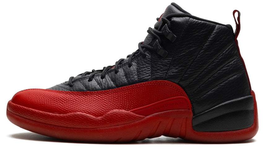 Jordan 12 Retro Flu Game (2025)