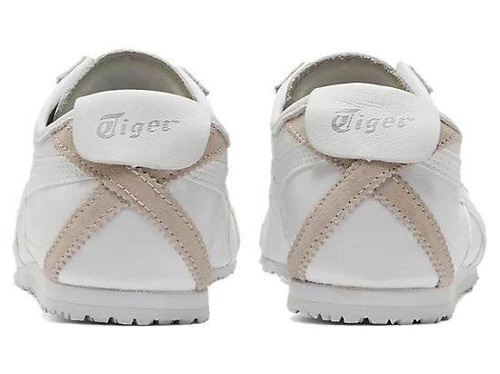 Onitsuka Tiger Mexico 66 White