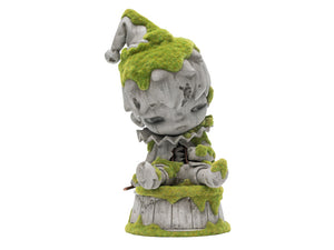 Pop Mart HIRONO Innerflow Paradise Lost Sculpture, Limited Edition (699 Global)