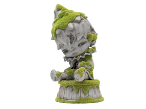 Pop Mart HIRONO Innerflow Paradise Lost Sculpture, Limited Edition (699 Global)