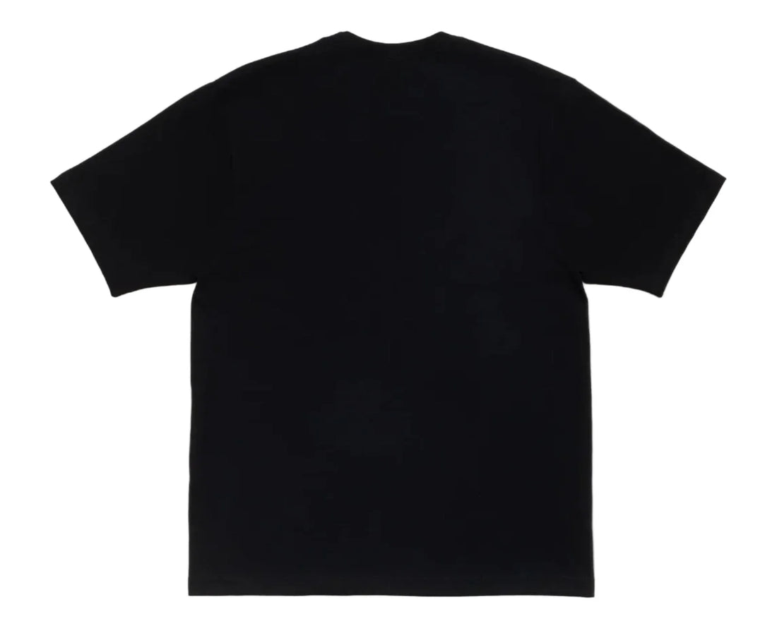 Stussy Sport Tee Black