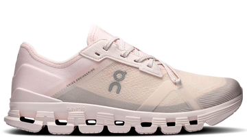 On Running Cloud X 4 AD Sail Lily (Women's)
