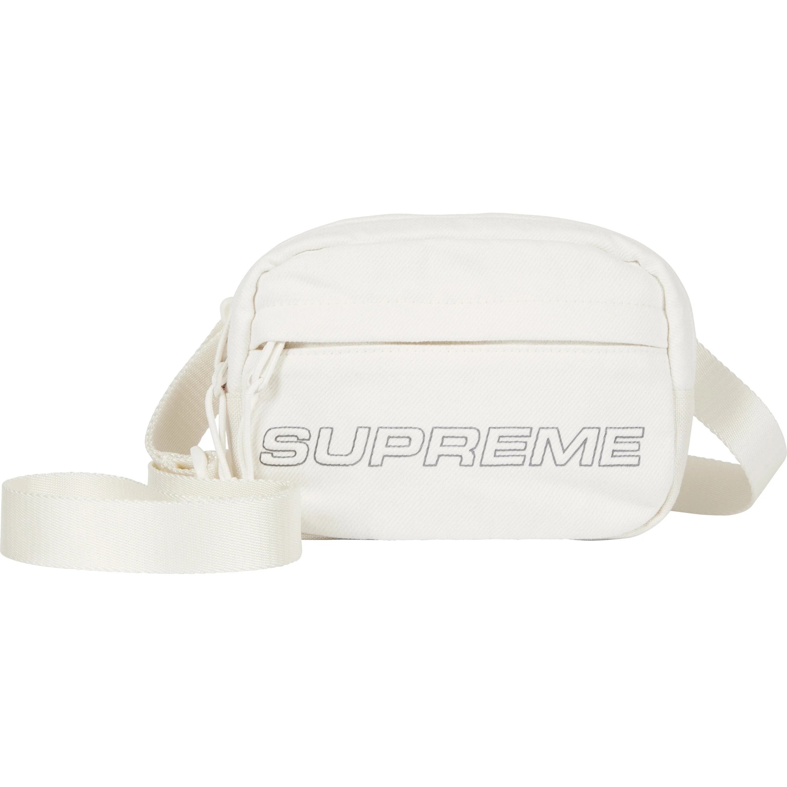 Supreme Denim Mini Shoulder Bag ぐ*も様 Supreme Denim Mini