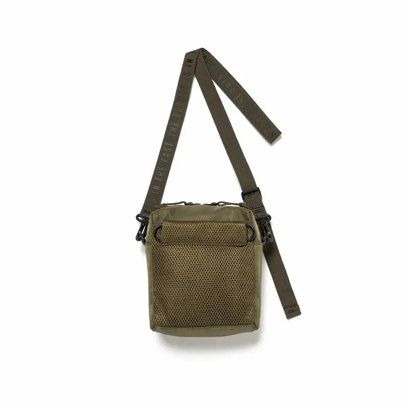 Human Made Military Pouch Olive