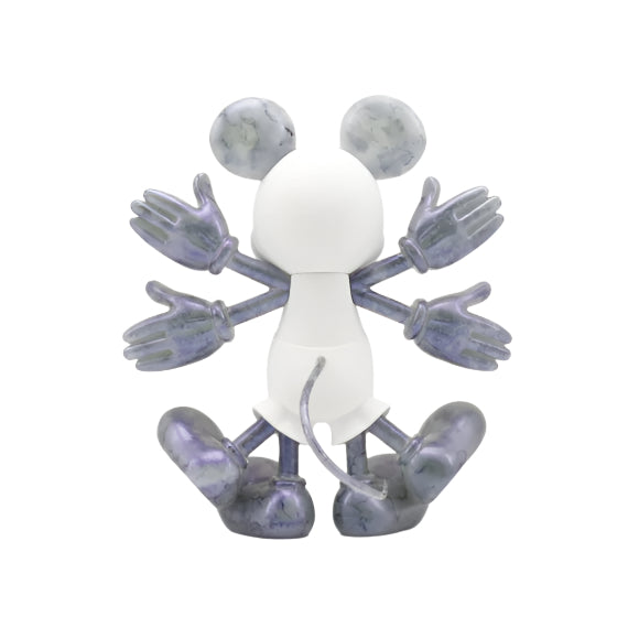 Snow Angel Mickey Ceramic Aroma Diffuser