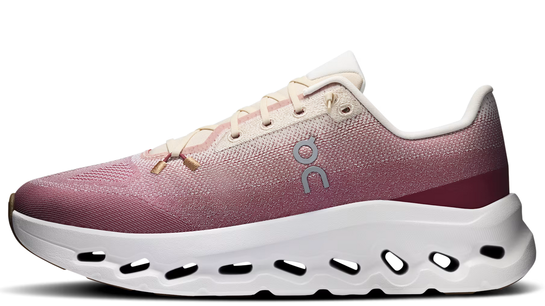 On Running Cloudtilt Sand Ivory