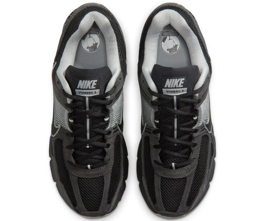 Nike Zoom Vomero 5 Anthracite Flat Silver