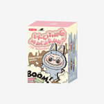 Load image into Gallery viewer, POP MART Labubu The Monsters Exciting Macarons Vinyl Face Blind Box (Sold separately)
