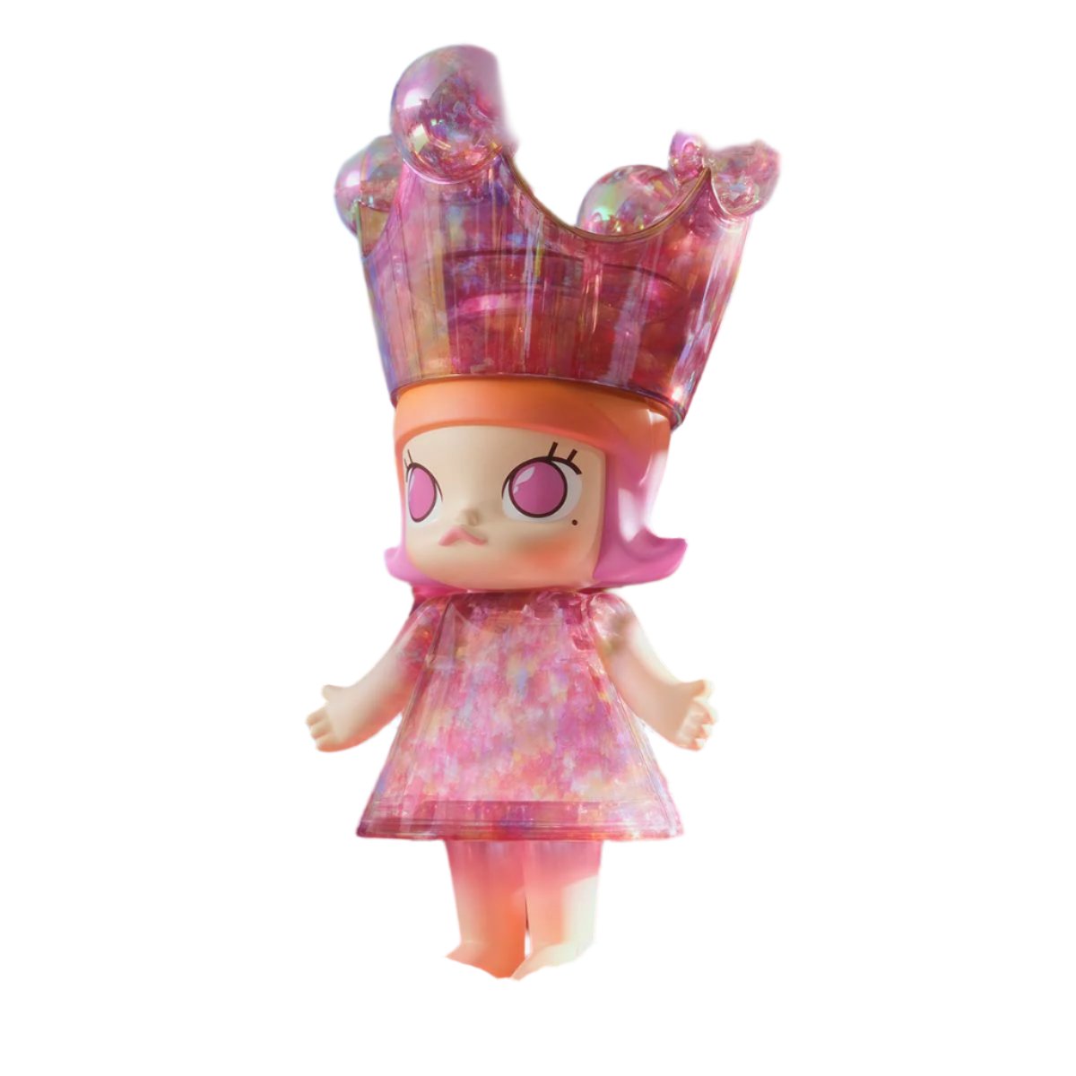 MEGA ROYAL MOLLY 1000% MIKA NINAGAWA