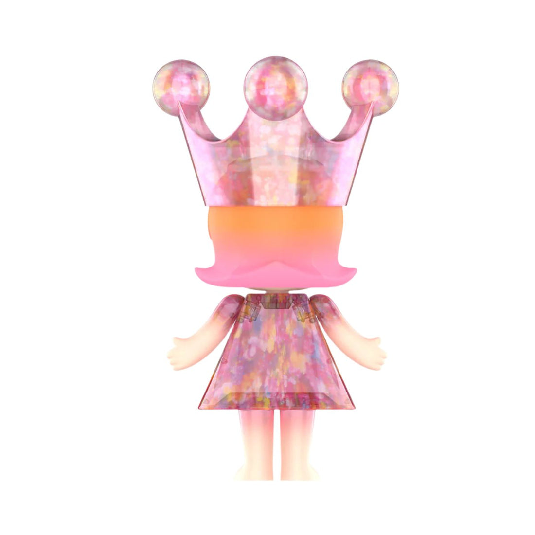 MEGA ROYAL MOLLY 1000% MIKA NINAGAWA