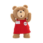 Load image into Gallery viewer, Ted2-ted Action Plush Figure
