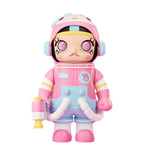 Load image into Gallery viewer, Pop Mart Mega Space Molly Sanrio Characters Series My Melody 400%
