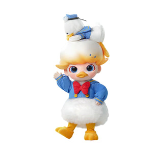 DIMOO Donald Duck 1/8 Action Figure