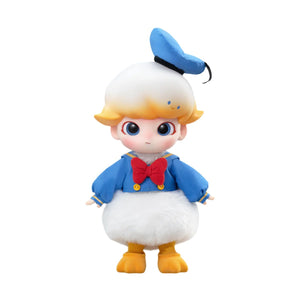 DIMOO Donald Duck 1/8 Action Figure