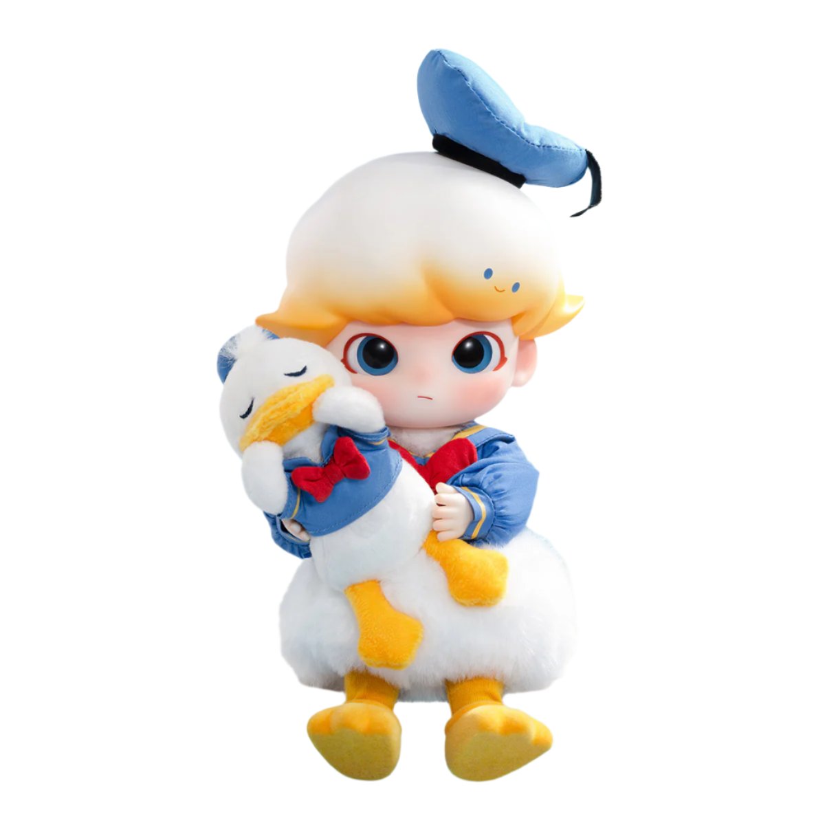 Dimoo Duck DIMOO Donald Duck 1/8 Action Figure